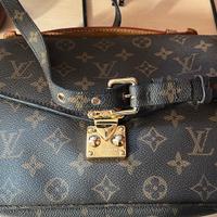 Borsa Louis Vuitton Metis