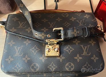 Borsa Louis Vuitton Metis