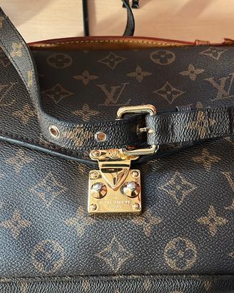 Borsa Louis Vuitton Metis