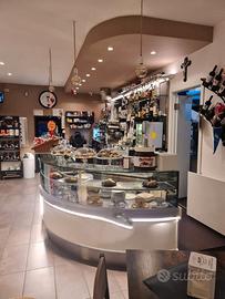 Caffetteria , bristot, wine bar