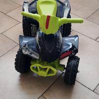 QUAD ELETTRICO BAMBINO