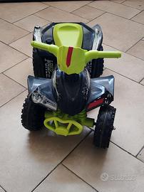QUAD ELETTRICO BAMBINO