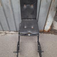 Seggiolino per bicicletta