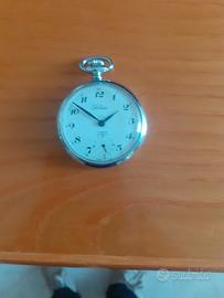 orologio da taschino Vintage 