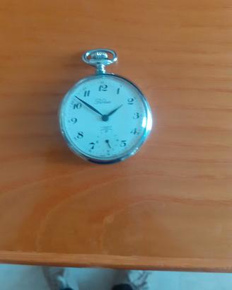 orologio da taschino Vintage 