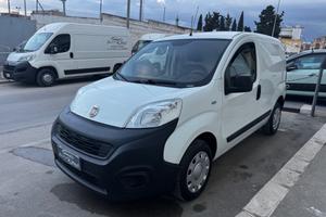 Fiat Fiorino 1.3 MJT 80CV Cargo