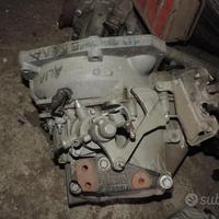 Cambio alfa brera 2.4 jtdm