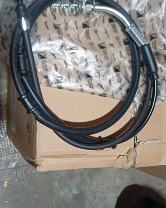 cavetto freno a mano Piaggio MP3 nuovo