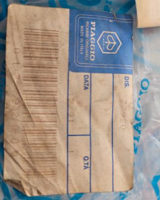 CAVO FILO CAMBIO PIAGGIO APE TM 602 703