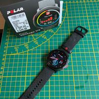 Orologio Polar Vantage V3