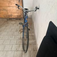 Bicicletta