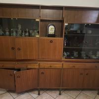 Credenza anni 60/70