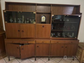 Credenza anni 60/70