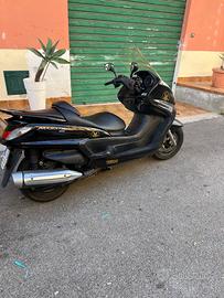 Yamaha Majesty 400 - 2006