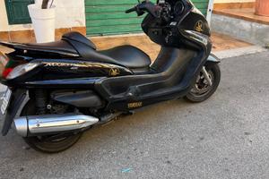 Yamaha Majesty 400 - 2006