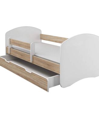 Letto singolo 140x70