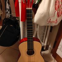 chitarra bambino