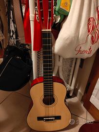 chitarra bambino