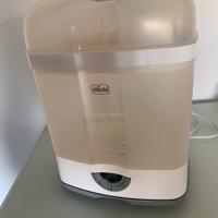 Sterilizzatore Biberon 3in1