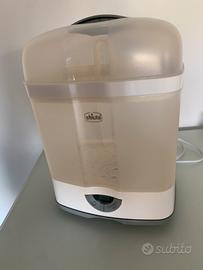 Sterilizzatore Biberon 3in1