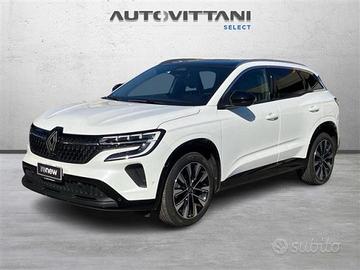 RENAULT Austral 1.2 E-Tech full hybrid 200cv Tec