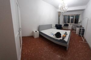 Stanza per studentessa-zona subaugusta linea mm(a)