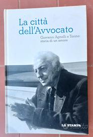 Libro: LA CITTA' DELL'AVVOCATO 2008 