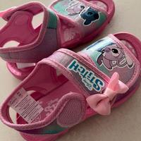 sandali Disney di Stitch per bambina Misura 24