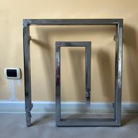 Termoarredo design shake