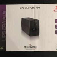UPS Tecnoware ERA Plus 750 - Pari al Nuovo!