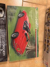 Modellino Dino 246 gts