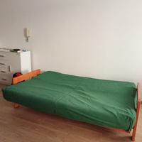 Divano letto clic-clac