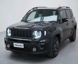 JEEP Renegade 1.6 mjt S 2wd 120cv ddct