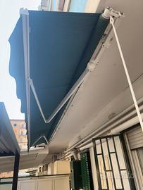 Tenda da sole