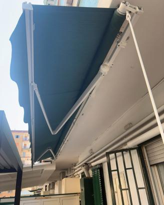 Tenda da sole