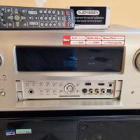 Denon avr 4810 sintoamplificatore