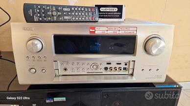 Denon avr 4810 sintoamplificatore