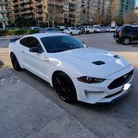 FORD Mustang '15-'24 - 2018 IVA compresa