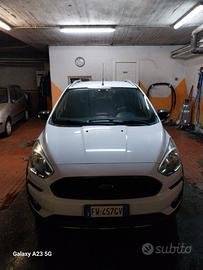 Ford ka + BENZINA e GPL