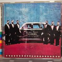 CD The Blind Boys of Alabama 