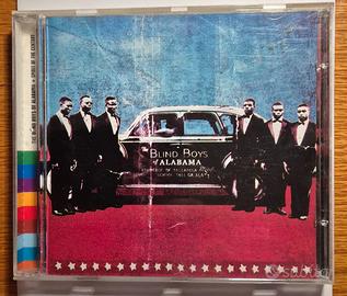 CD The Blind Boys of Alabama 