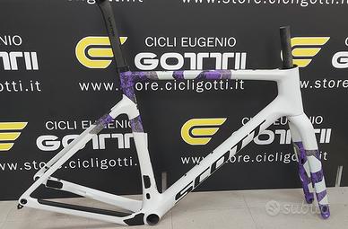 Telaio SCOTT ADDICT GRAVEL RC NUOVO taglia M e L