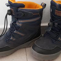 Scarpe Geox invernali nr 35