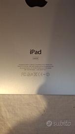 Apple IPad 64gb per ricambi