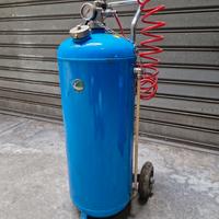 Nebulizzatore pneumatico da 50lt