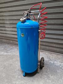 Nebulizzatore pneumatico da 50lt