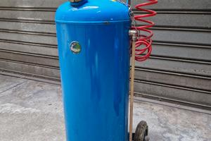 Nebulizzatore pneumatico da 50lt