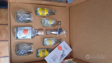 kit gin tonic Falterona