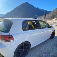 Golf 6r
