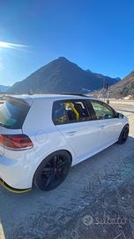 Golf 6r